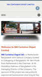 Mobile Screenshot of bmcdl.com